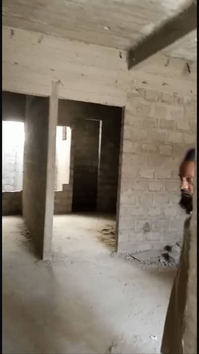 120 Square Yards Ground Plus1 Structure For Sale