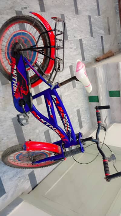 Good Condition Bicycle