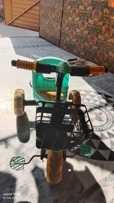 kids 2 years bicycle 