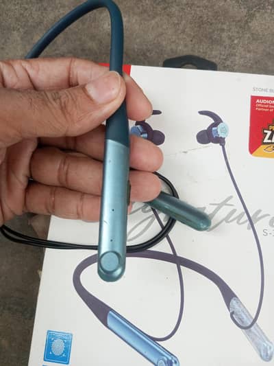 Neckband Audionic S300 Premium Quality