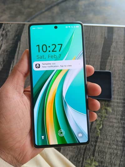 Tecno Cammon 30 for sale and Exchange Location basirpur