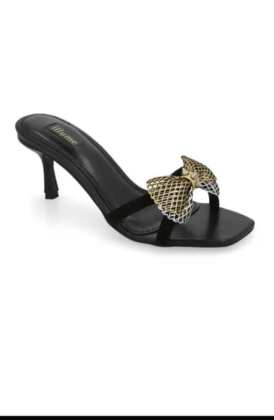 Illume shoes brand new 39 size