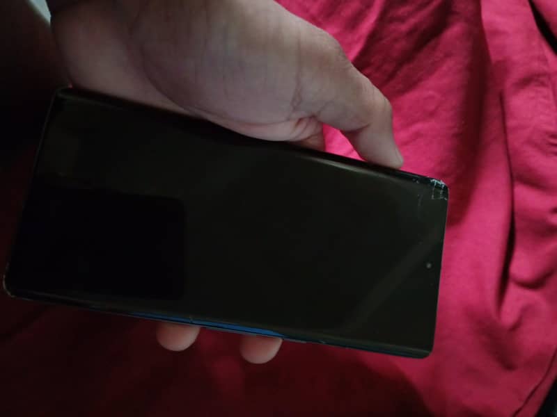 Google Pixel 7 pro 1