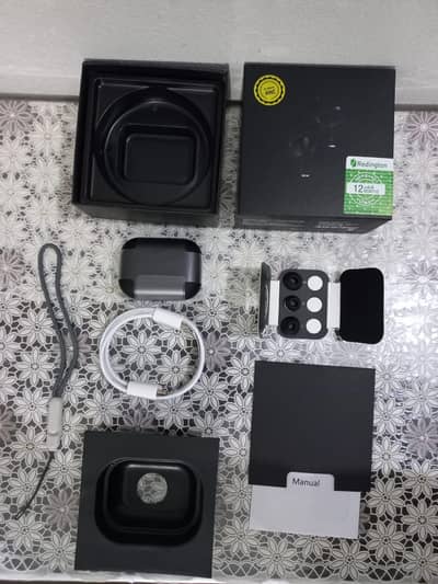 Ramadan OfferAirpods pro 2 generation latest earbuds full option buds