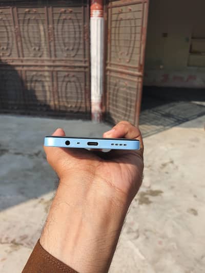 realme note 50