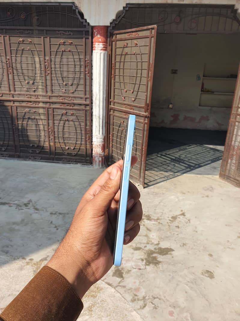 realme note 50 3