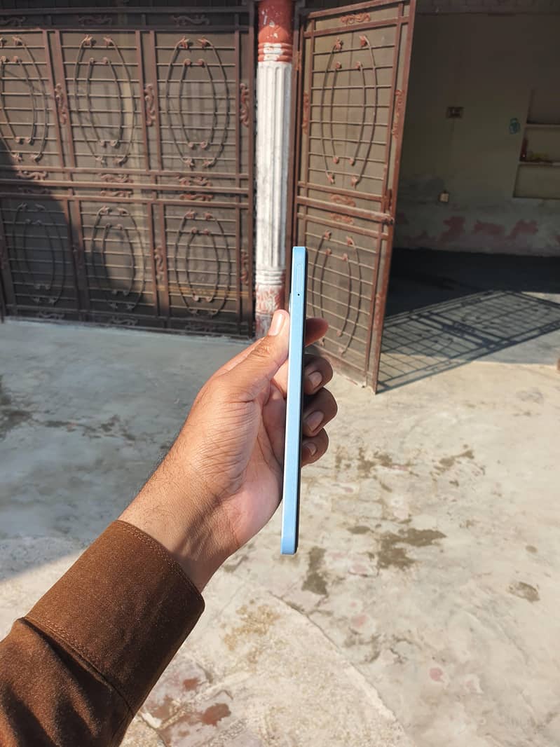realme note 50 5