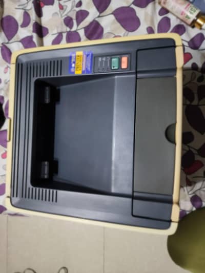 HP LaserJet 1320 branded  duplex printer