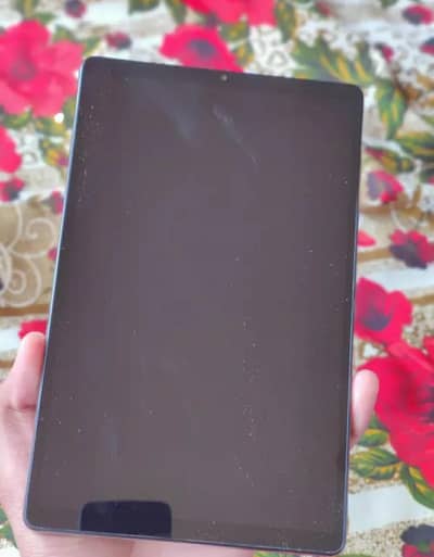 lenovo legion tab 12/256