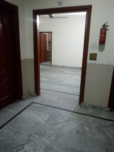 2 bedroom apartment available for rent in PWD housing scheme.