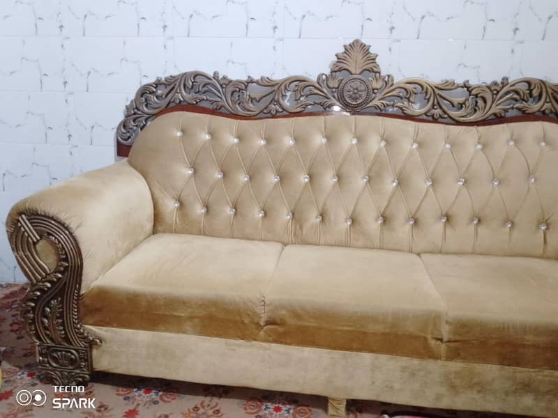 5 seater sofa 1