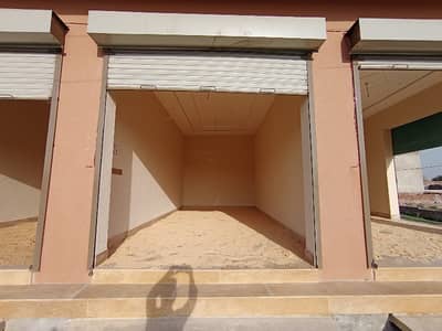 1 Marla Shop Available For Sale Near Shadiwal Road, City Gujrat