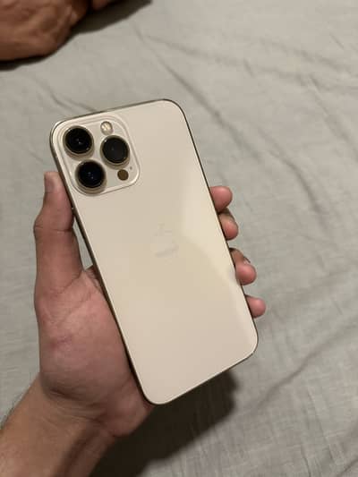 Iphone 13 pro max pta approved