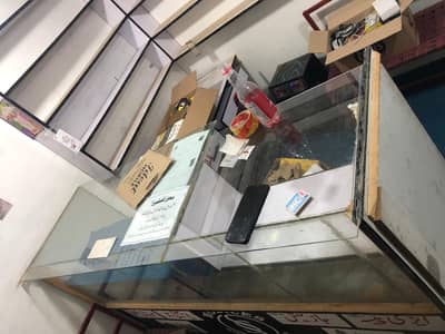 Raking and 2 counter forsale