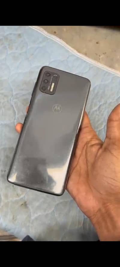 Motorola G stylus 2021 10/10 Pta Approved 128gb