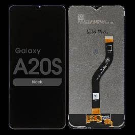Samsung galaxy A20s LCD