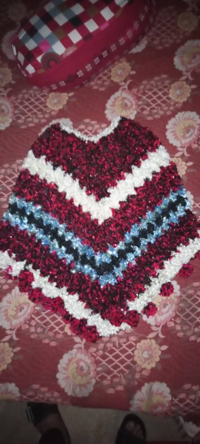 ہینڈ میڈ ہینڈ میڈ 2