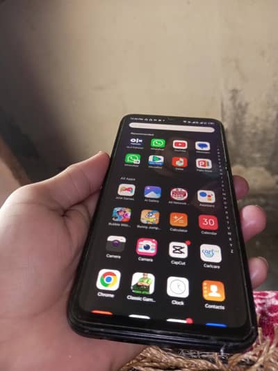 infinx note 11 4/128