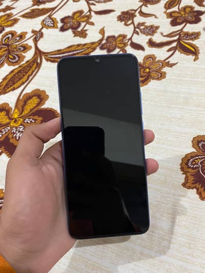 Redmi 10c 4 64 dual pta approved Al ok 10/10 condition