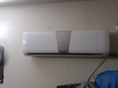 haire 1.5 ton conduction 8/10 (03055311891