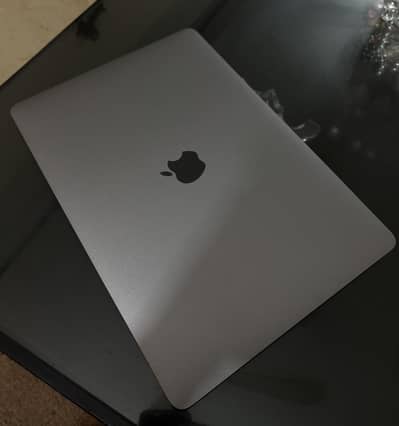 MacBook Air M1