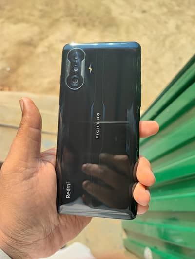 Redmi K40 Gaming
