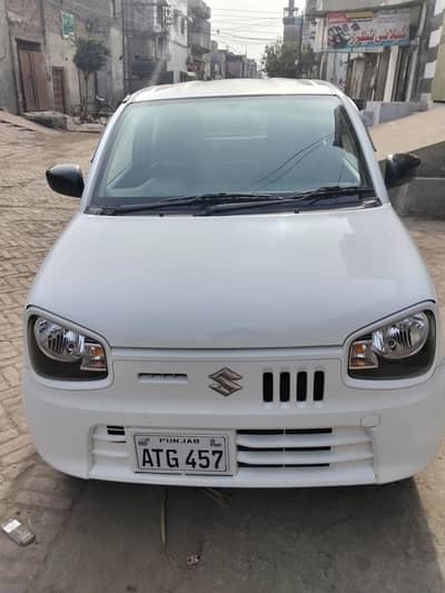 Alto vxr available for sale white colour total jenion