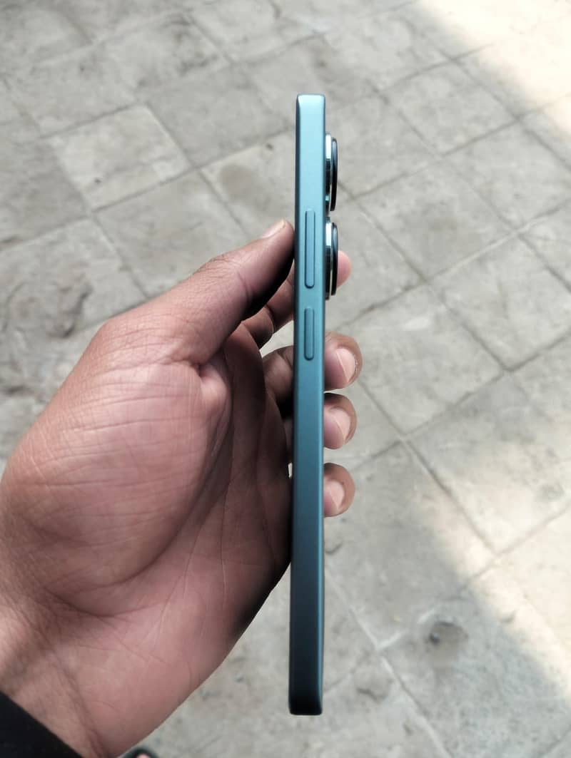 Redmi note 13 pro 2