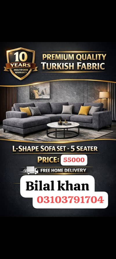 sofa seater