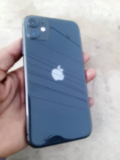 iPhone 11 10 by 10 condition