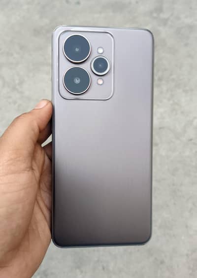 Realme 15 5G 12Gb - 512Gb
