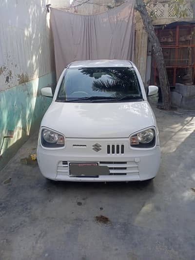 Sale my alto VXL in a good condition