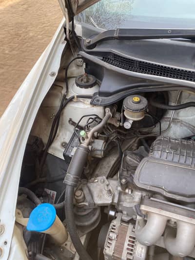 Honda city 2018 prosmatc