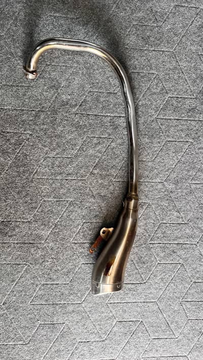 Honda 150 CF Silencer / Exhaust for Sale
