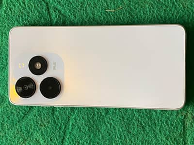 Tecno spark 20C All to All ok 10/10 pta approved 8/128gb