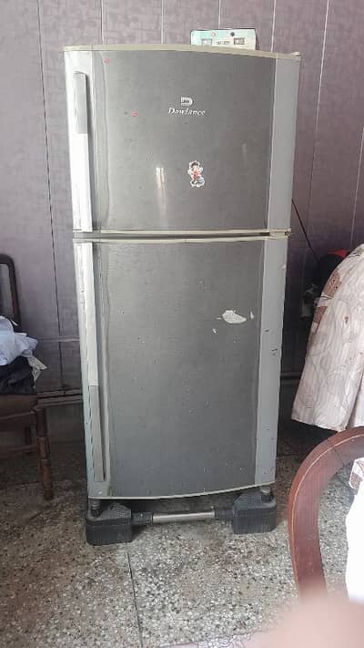 Dawlance Big Fridge For Sale