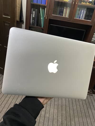Macbook pro 2015