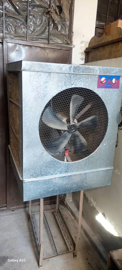 Lahori Room Cooler