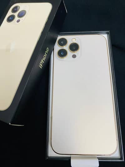 Iphone 13 Pro Max 256GB