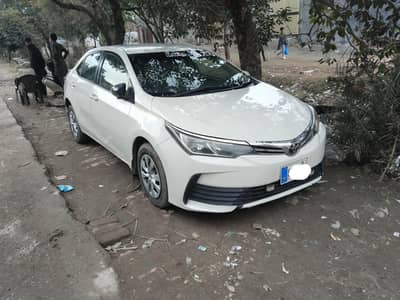 COROLLA 2018 For sale