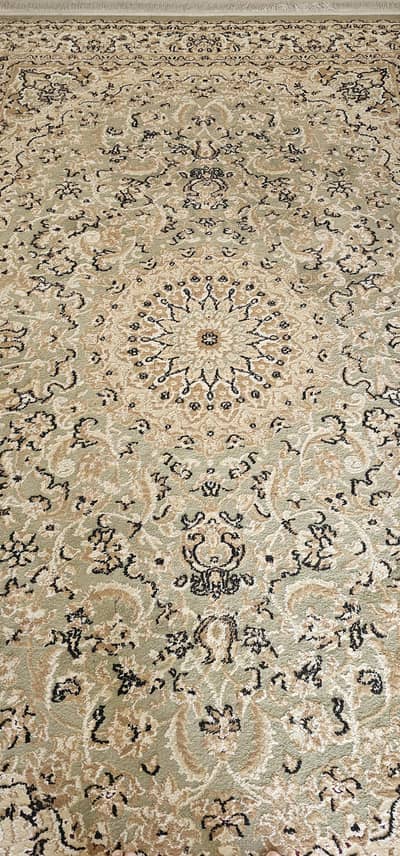 Elegant Carpet