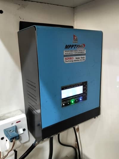 sinko hidebride  80 ampire