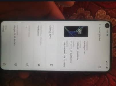 OnePlus 8 pro exchange possible