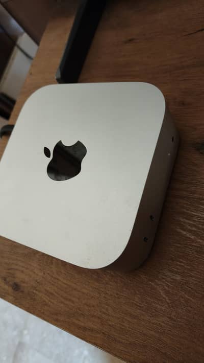 Mac mini m4 16gb - 512 gb - 6 months warranty