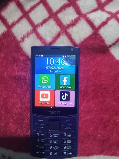 jazz 4G Edge For Sale 8.599