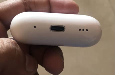 Ear buds New Pro 2 with Date Cable 03323464520