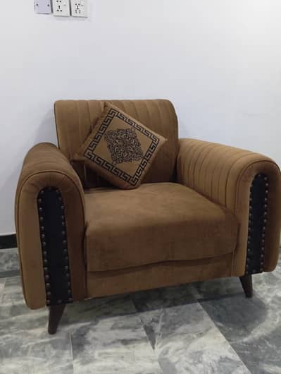 7 seater sofa set brand new