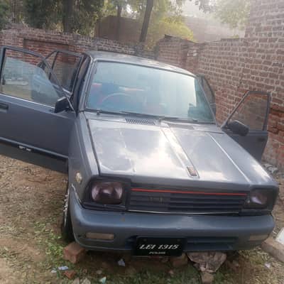 Suzuki FX for sale