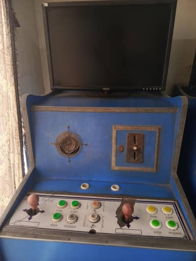 4 video game  03057115422 Contact