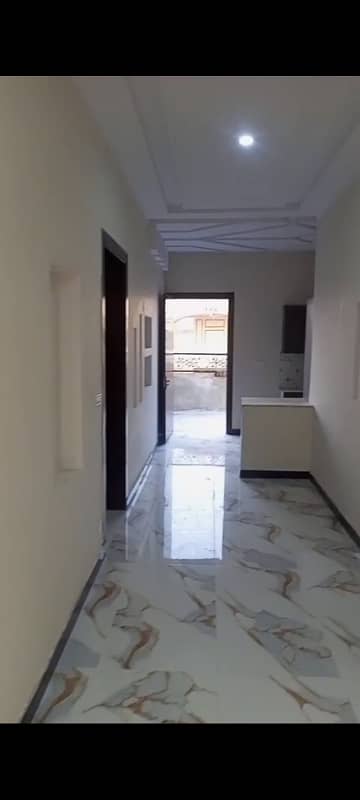 Ready To Buy A Upper Portion 1 Kanal In Punjab Government Servant Housing Foundation (PGSHF)